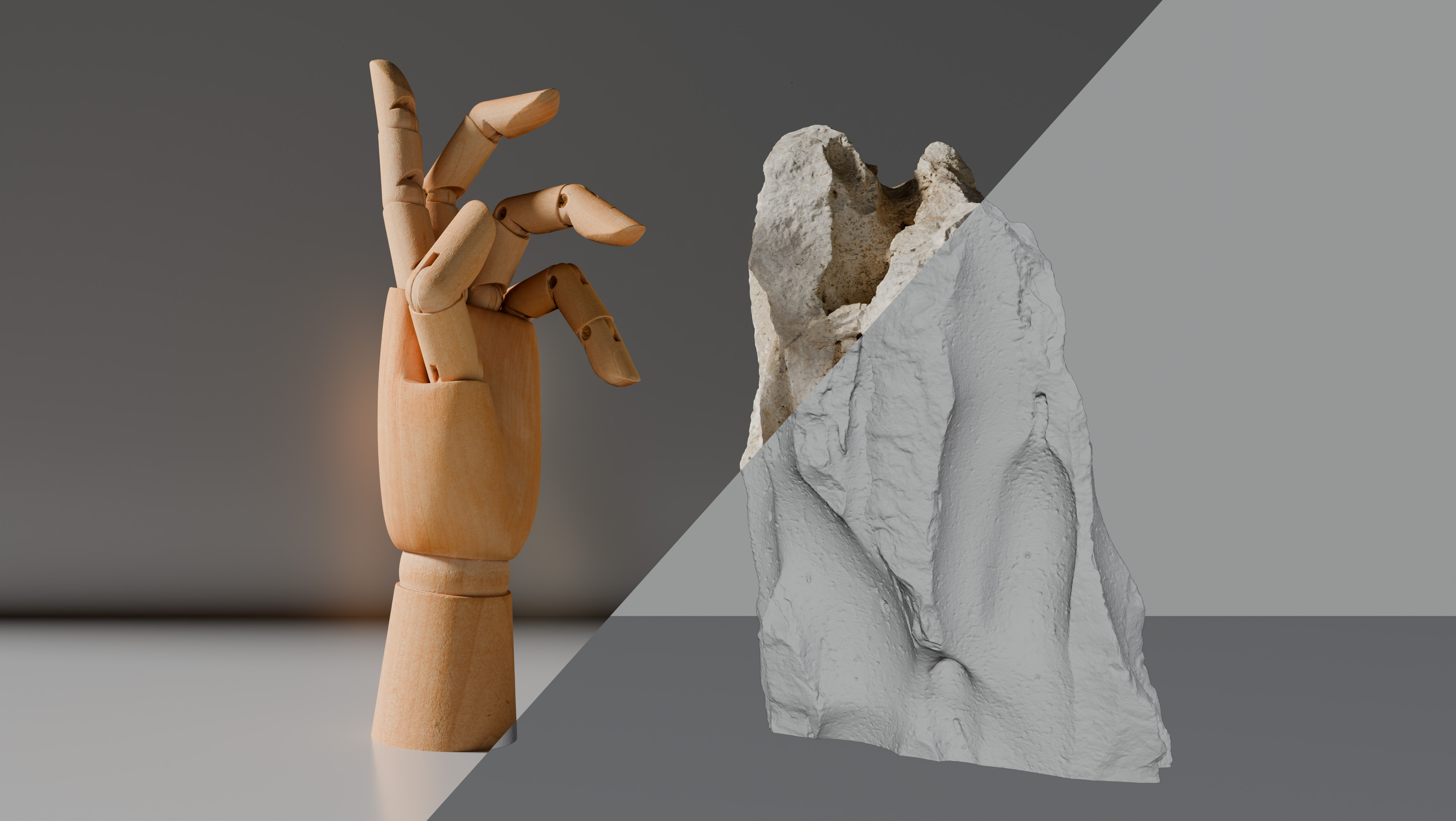 Atlas render 1