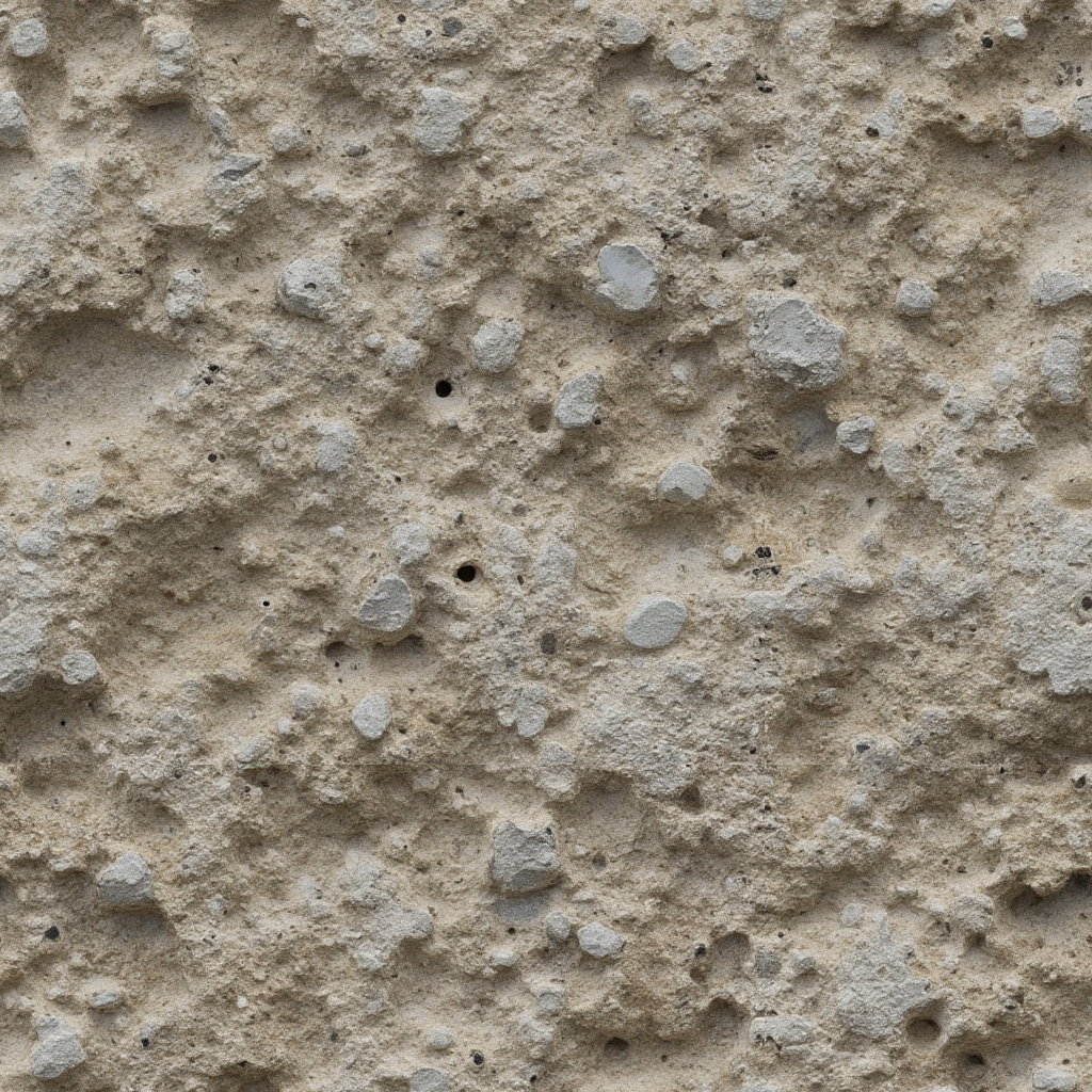 Base colour map